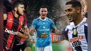 Tras descarte del Nacional, ¿qué estadios usarán los clubes peruanos en Libertadores?