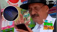 "AFHS": don Gilberto envía mensaje a Peter tras su muerte: "¿Ya llegaste a Misisipipilín?"