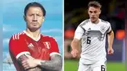 ¿Cuándo y dónde ver Perú vs. Alemania? Fecha, hora y canal del amistoso internacional