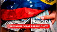 DolarToday y Monitor Dólar: precio del dólar paralelo HOY, domingo 19 de marzo, en Venezuela