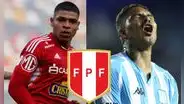 ¿Por qué Liza fue convocado y Guerrero no, a pesar de que el 'Depredador' tiene más goles?