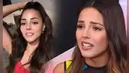 Luciana Fuster afirma sentirse estresada con el Miss Perú y “EEG”: “No me digan nada, porque lloro”