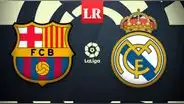 Horarios de Barcelona vs. Real Madrid EN VIVO vía ESPN: ¿cuándo se juega el clásico de LaLiga?