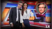 Federico Salazar felicita a Verónica Linares por éxito de su canal de YouTube: "Fruto de su esfuerzo"