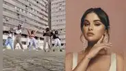 Irán: detienen a 5 adolescentes por bailar sin velo una canción de Selena Gómez