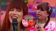La Uchulú vuelve a "El reventonazo de la Chola" tras denuncia y Ernesto Pimentel la respalda: "Bienvenida"