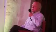 Jorge Edwards: “El nacionalismo es una enfermedad difícil de suprimir”
