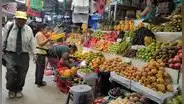 ¡Golpe a la lonchera escolar!: precio de frutas se duplica por intensas lluvias en Chiclayo