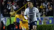 ¡Más puntero que nuca! Monterrey venció 1-0 a Tigres por la Liga MX 2023