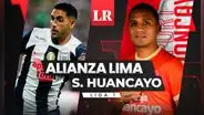 ¿Cómo ver Alianza Lima vs. Sport Huancayo EN VIVO? Hora y canal de TV del duelo por la Liga 1 2023