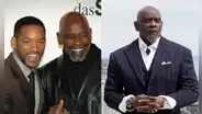 La historia de Chris Gardner, el hombre que pasó de dormir en un baño público a ser multimillonario