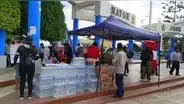 Advierten sanción a funcionarios públicos que se apropien de donaciones con 15 años de cárcel