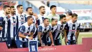 Alianza Lima es el club peruano peor posicionado en el ranking de la Conmebol Libertadores 2023
