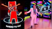 "La voz Perú" 2023 GRAN FINAL: Luis Manuel Valdiviezo, nuevo ganador de La voz Perú