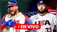EN VIVO Clásico Mundial de Béisbol: cómo ver EN DIRECTO por Internet