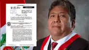 Congresista sindicado en tema Los Niños plantea que Comisión de Ética no investigue casos en Fiscalía