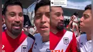 Aldo Miyashiro fue troleado por tiktoker tras pichanga: "Somos los hombres más fieles del Perú"