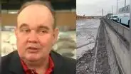 "A mí no me preocupa el río Rímac": RLA dio declaraciones sobre infraestructuras dañadas por aumento de caudal de río