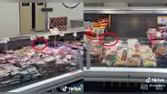 Chorrillos: municipio multó y cerró supermercado Metro de Plaza Lima Sur tras hallazgo de roedores