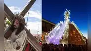 Semana Santa: ¿Qué significado tiene y cuándo empieza en el Perú?
