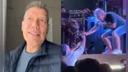 Raúl Romero tras críticas por su actitud con fanático: “Yo no siento que me haya lapidado nadie”