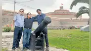 Callao, un sueño real