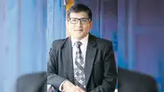 Liubomir Fernández: "No sé si soy incómodo para el poder, pero no mercadeo para el oficio"