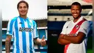 Paolo Guerrero supera en números a Salomón Rondón, quien vale 10 veces más y tiene 6 años menos
