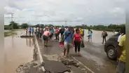 El peligro mayor es El Niño