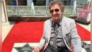 Adolfo Chuiman: "Ya no me dicen Adolfo, me dicen Peter"