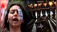 Brutalidad policial en Latam: la violencia que marcó a los Gobiernos de Chile, Perú y Ecuador