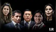 Congreso: Fuerza Popular, AP, APP, y Avanza País buscan acusar a jefes de JNE, ONPE, Reniec y JNJ
