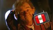 "El narrador de cuentos" regresa a la TV peruana: hora y canal para ver la serie con John Hurt