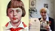 Zinaida Portnova, la adolescente que envenenó a 100 nazis en la Segunda Guerra Mundial