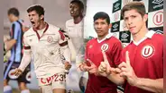 ¿Qué fue de Cris Martínez, el delantero paraguayo que fichó por la 'U' para la Libertadores 2014?