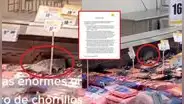Metro asegura que presencia de roedores en su sede se debería a falla en alcantarillado por huaicos