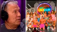 Raúl Romero revela que le ofrecieron volver a conducir "Habacilar": "No me interesaba"