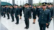 Gobierno aprueba reasignación en el cargo de 8 oficiales generales de armas de la PNP