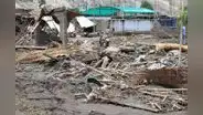 121 distritos de Áncash, Huancavelica, Ica y Lima declarados en estado de emergencia por intensas lluvias
