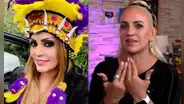 Ruth Karina arremete contra Ana Kohler tras negarse a una colaboración: “Que no grabe, pues”