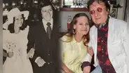 Adolfo Chuiman: ¿quién es su esposa Gladys Santa Cruz, que conoció en los setenta, y cuántos años le lleva?