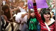 Emos vs. punks: así fue la pelea que paralizó México hace 15 años
