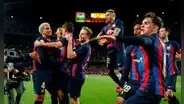 Barcelona venció 2-1 al Real Madrid y le sacó 12 puntos de ventaja en LaLiga