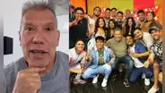 Raúl Romero causa sorpresa al anunciar concierto con exparticipantes de “La Voz Perú”