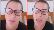 Leslie Stewart pide ayuda a las autoridades para apoyar a damnificados de Chilca y Jicamarca