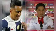 'Chicho' Salas no descarta utilizar a Cueva ante Huancayo: "Tiene muchas posibilidades"