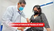 ¿Titulado y buscas trabajo? EsSalud ofrece puestos de trabajo con hasta S/7.572 de sueldo