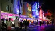 Miami Beach impone toque de queda debido a 2 noches consecutivas de tiroteos