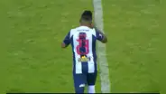 Así fue el debut de Christian Cueva en la derrota de Alianza Lima por la Liga 1