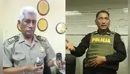 Gobierno remueve de sus cargos a generales PNP investigados por muerte de 28 manifestantes